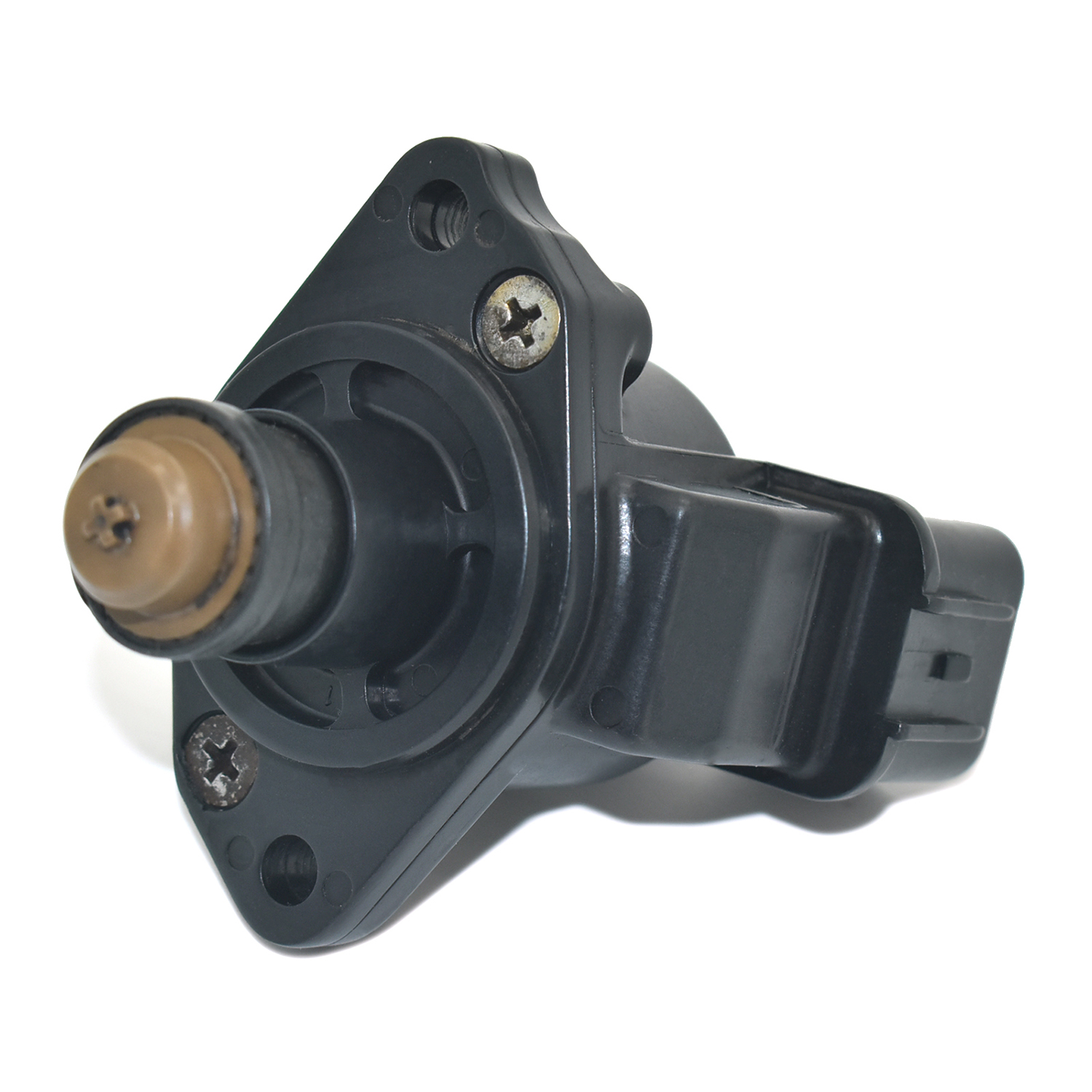 怠速马达 E9T15372C-3